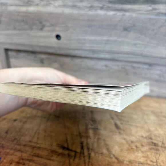 Whatever After Dream On by Sarah Mlynowski Paperback Book in Good Used Condition - Picture 5 of 8